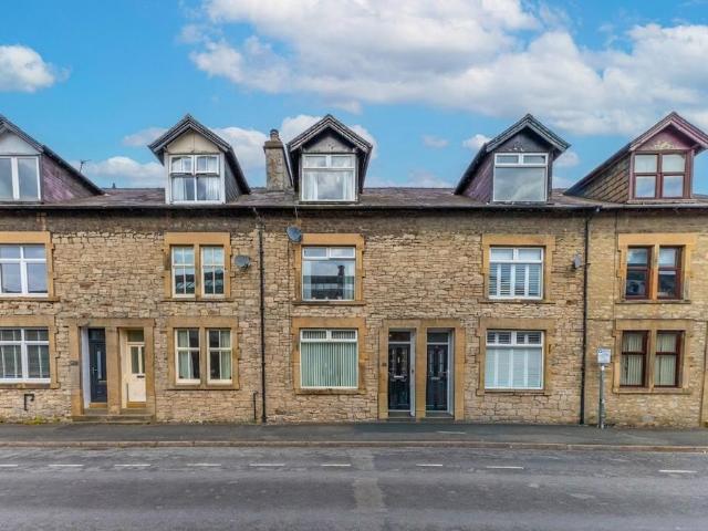 House for sale in Netherfield, Flookburgh
