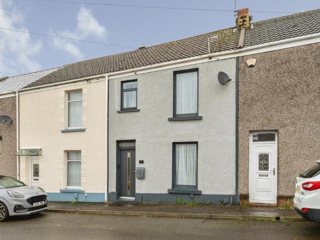 House for sale in Ravenhill, Nangreaves