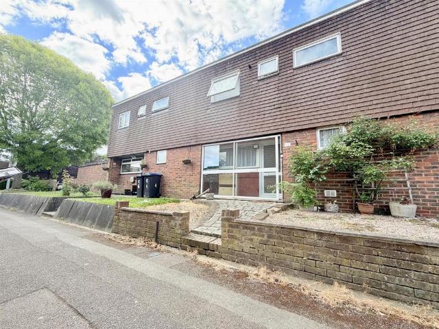 House for sale in Epping, Essex