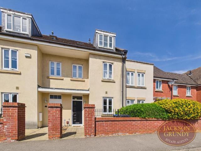 House for sale in Upton, Duston