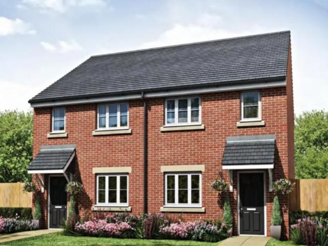 House for sale in Elswick, Tyne And Wear
