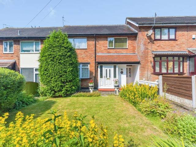 House for sale in Greenheys, Greater Manchester