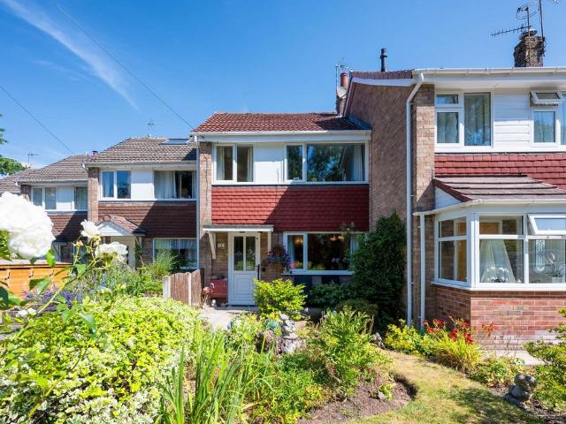 House for sale in Roby Mill, Lancashire
