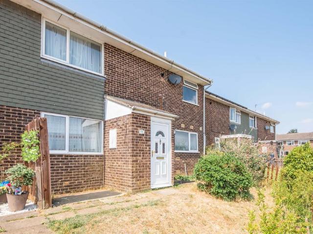 House for sale in Desborough