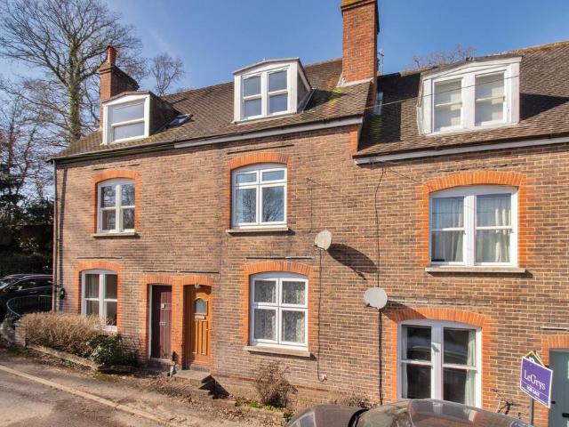 House for sale in Markbeech, The Butts