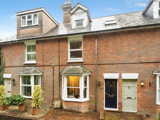 House for sale in Turners Green, Wealden