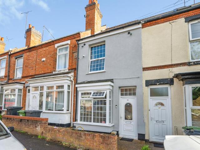 House for sale in Smallwood, Redditch