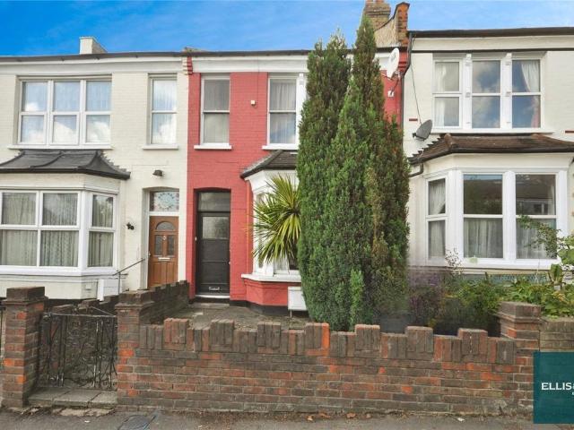 House for sale in Fallow Corner, Greater London