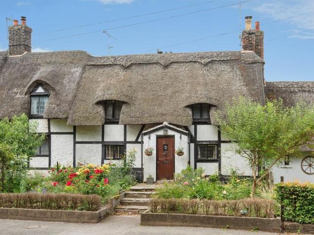 House for sale in Arrington, Cambridgeshire