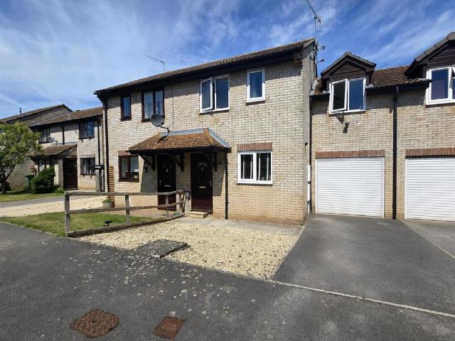 House for sale in Calne