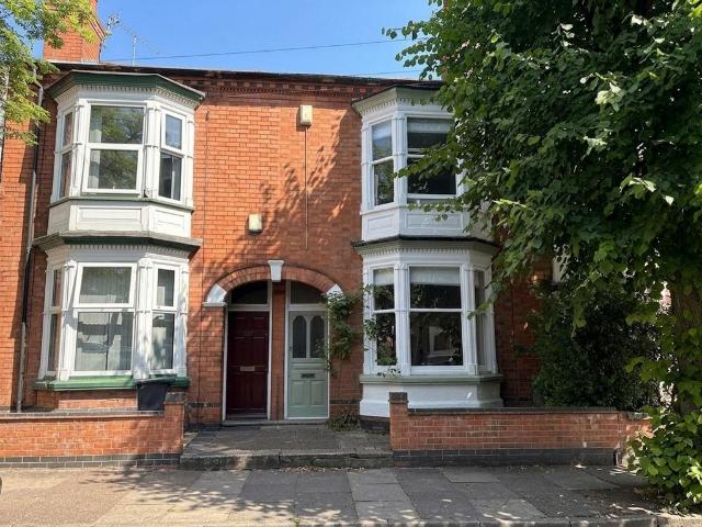 House for sale in Old Wharf, City Of Leicester