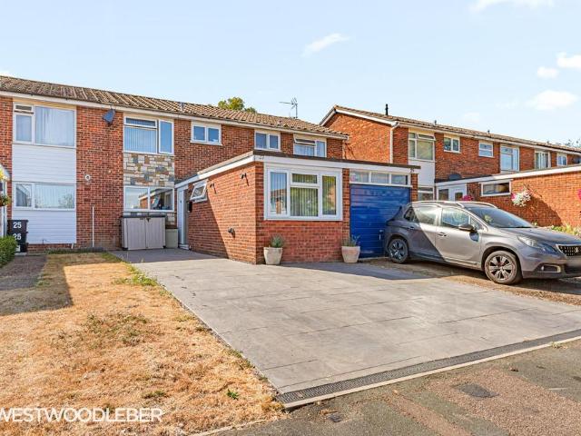 House for sale in Broxbourne, Hertfordshire