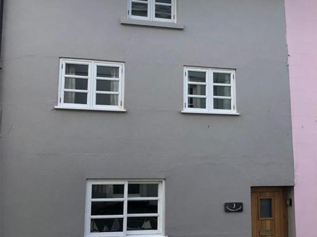 House for sale in Strode, Devon