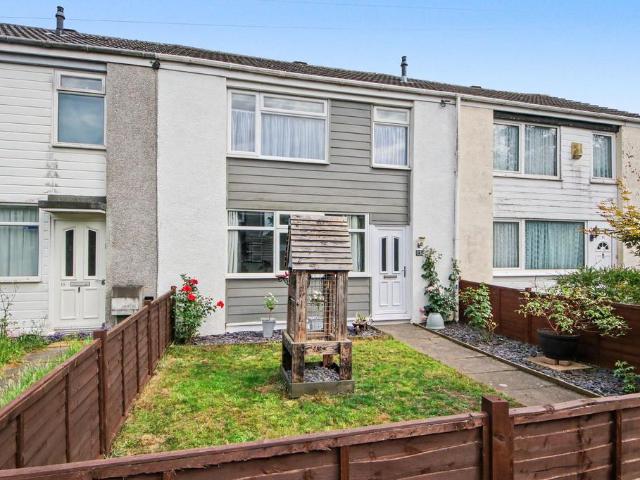 House for sale in Pleasant View, Isle Of Man