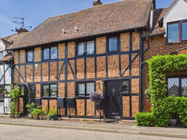 House for sale in Wooburn, Berghers Hill