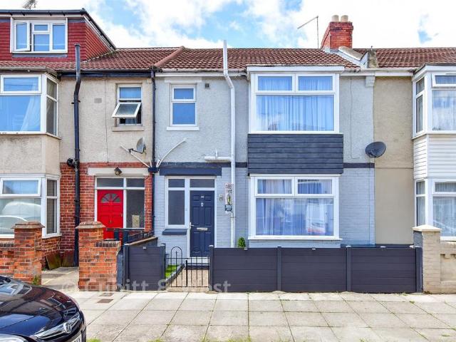 House for sale in Copnor, City Of Portsmouth