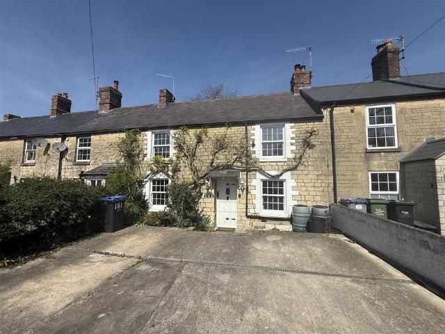 House for sale in Calne