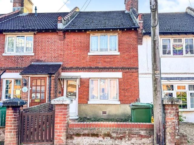 House for sale in Woolston, City Of Southampton