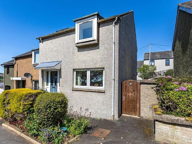 House for sale in Selkirk, Scotland