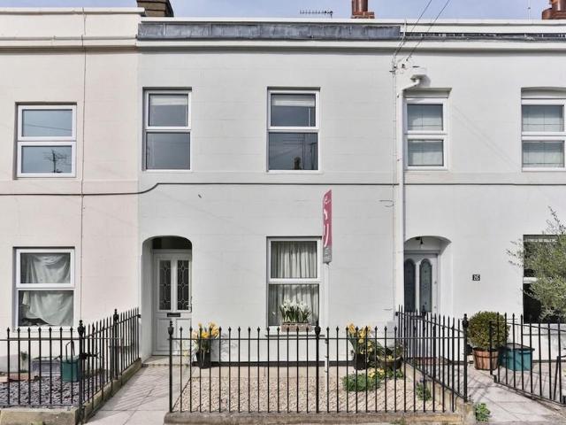 House for sale in Golden Valley, Gloucestershire