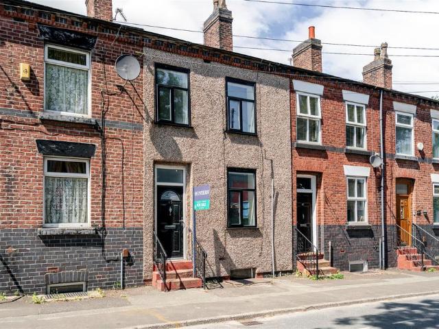House for sale in Lilford, Wigan