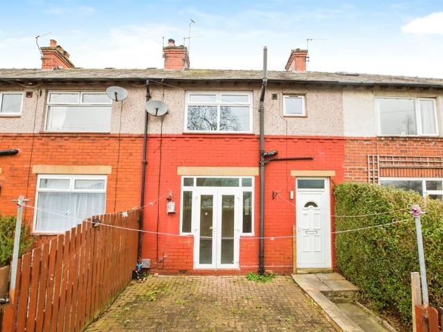 House for sale in Sowerby, West Yorkshire