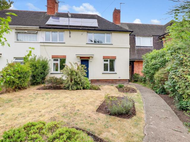 House for sale in Haddon, East Midlands