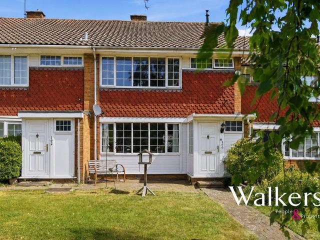 House for sale in Ingatestone and Fryerning, Navestock Side