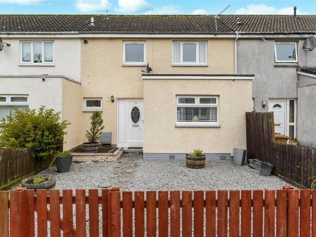House for sale in Howden, Dedridge
