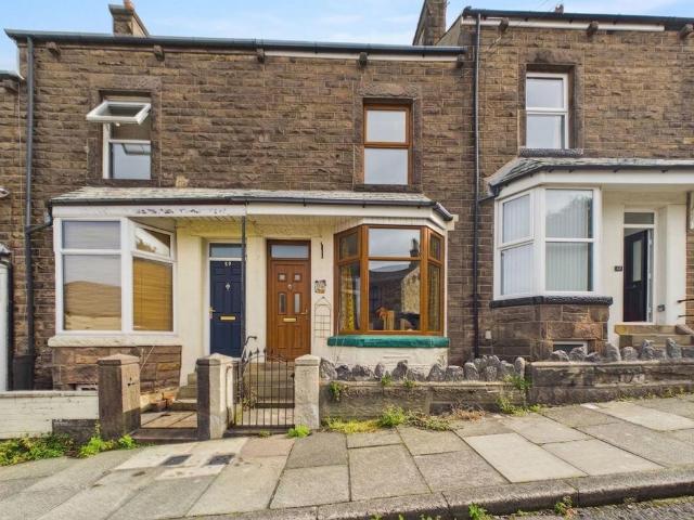 House for sale in Moorlands, Bare