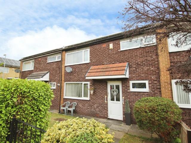 House for sale in Scholes, Leeds