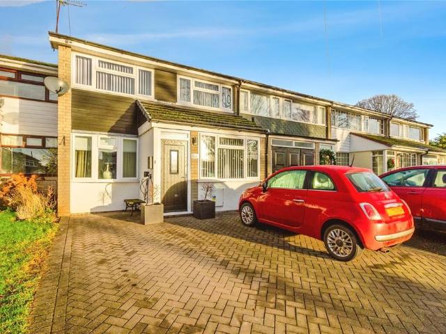 House for sale in Great Chatwell, Staffordshire