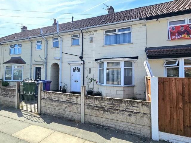 House for sale in Knotty Ash, Calderstones
