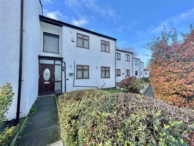 House for sale in Hale
