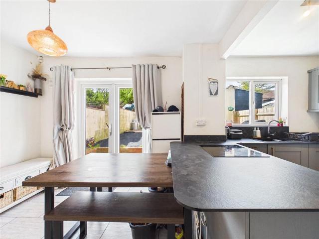 House for sale in Feckenham, City Of Bristol