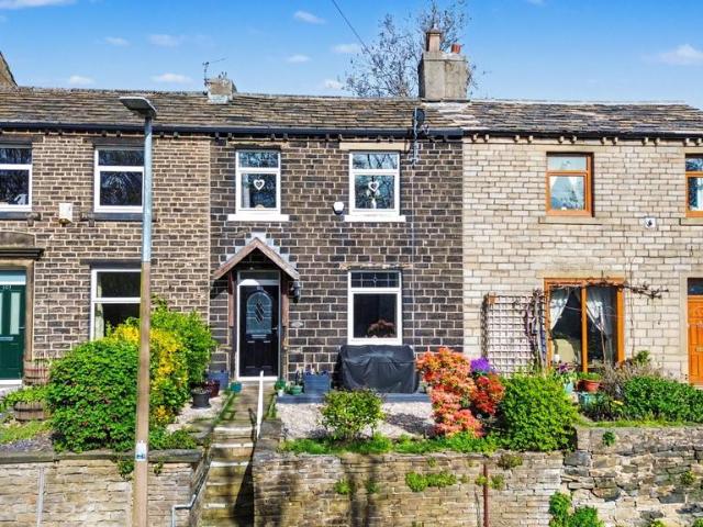 House for sale in Armitage Bridge, Isle Of Man