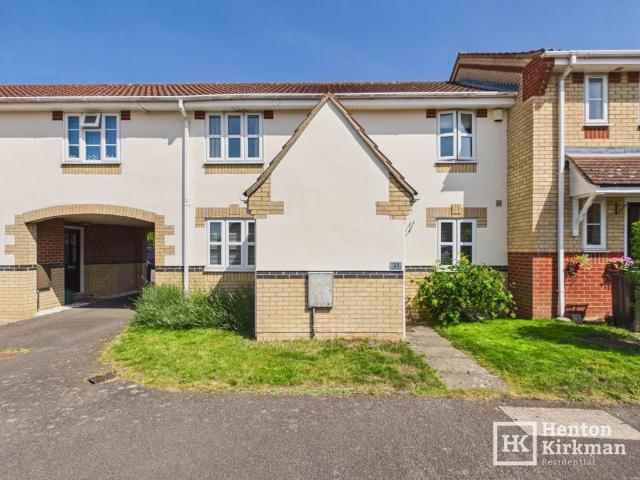 House for sale in Queens Park, Billericay
