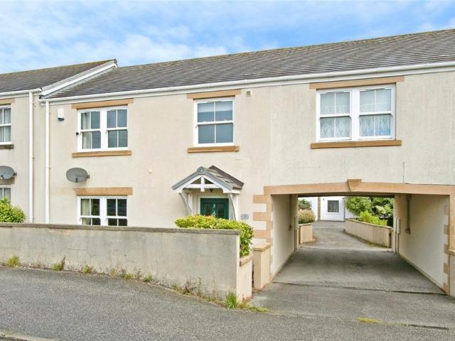 House for sale in Kenwyn, Cornwall