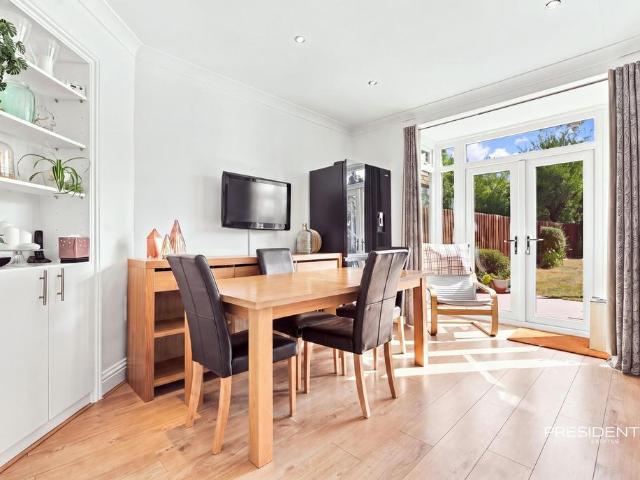 House for sale in Highams Park, Greater London