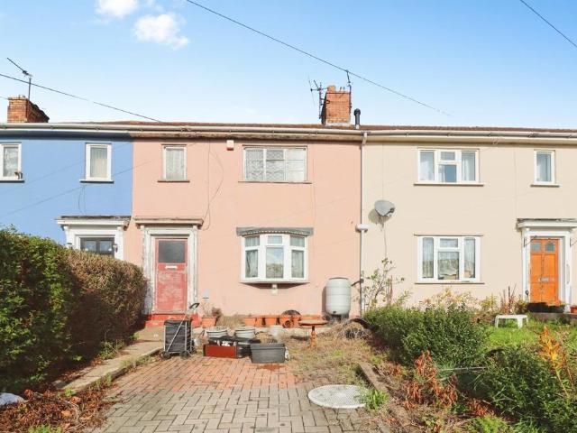 House for sale in Whitehall, Bristol