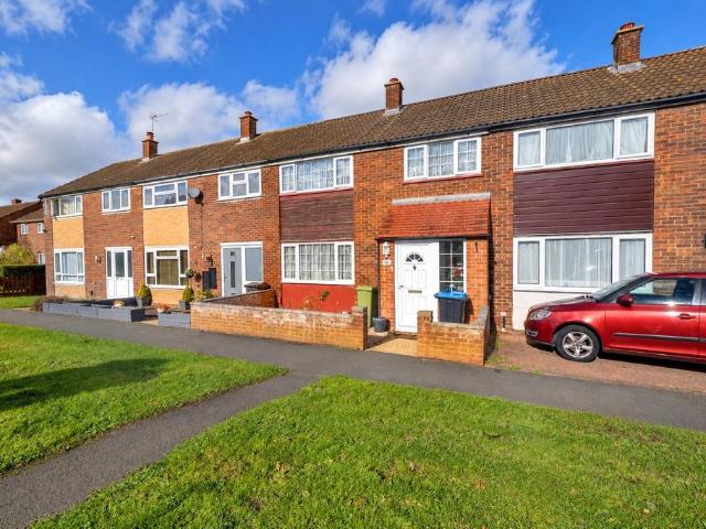 House for sale in Denbigh Hall, Milton Keynes