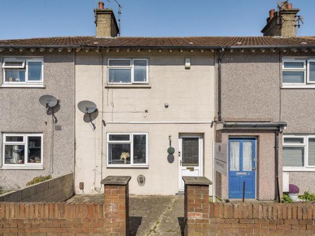 House for sale in Cold Harbour, The Slade