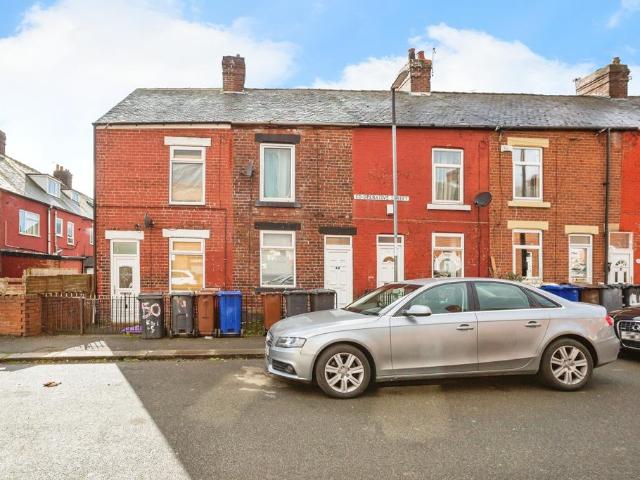 House for sale in Goldthorpe, Isle Of Man