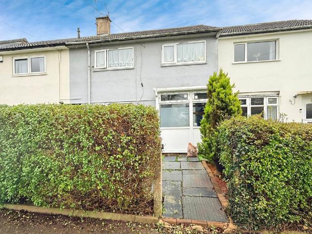 House for sale in Thurnby Lodge, Old Wharf