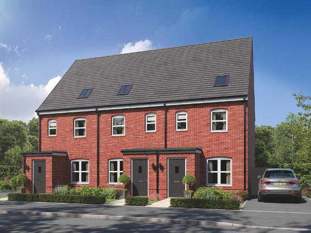 House for sale in Stockton-on-tees, Isle Of Man