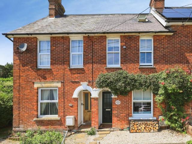 House for sale in Cross In Hand, East Sussex