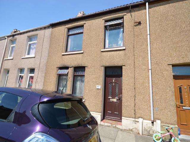 House for sale in Aberavon