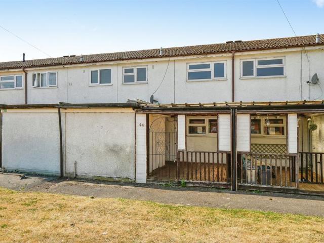 House for sale in Evershot, Oxfordshire
