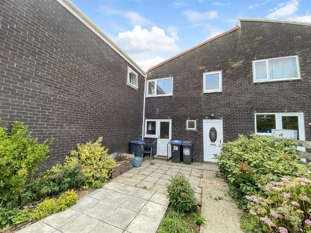 House for sale in Great Aycliffe, Newton Aycliffe