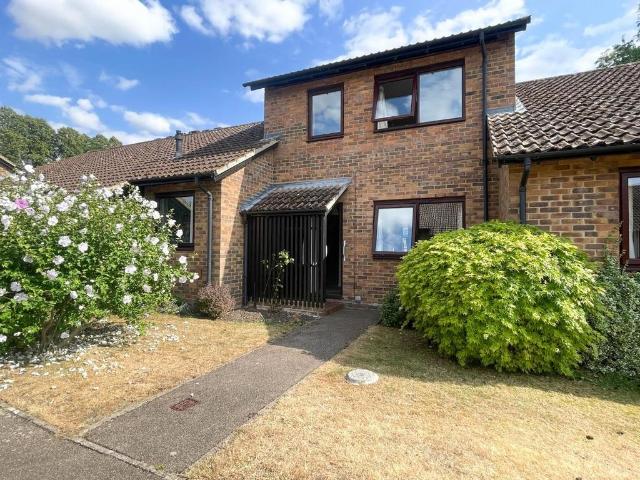 House for sale in Arrington, Cambridgeshire